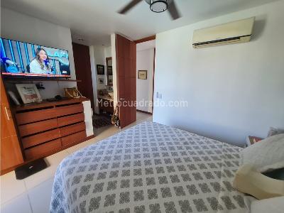 Apartamento en venta en Bello Horizonte, Santa Marta · foto 15 de 20