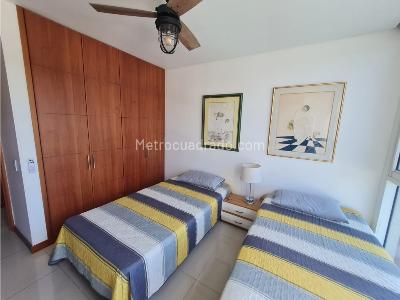 Apartamento en venta en Bello Horizonte, Santa Marta · foto 18 de 20