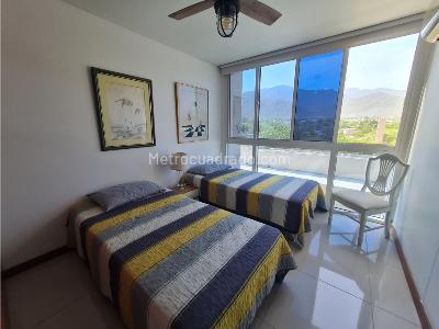 Apartamento en venta en Bello Horizonte, Santa Marta · foto 19 de 20