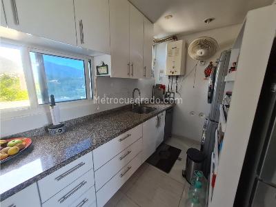 Apartamento en venta en Bello Horizonte, Santa Marta · foto 20 de 20