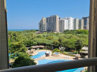 Apartamento en venta en Bello Horizonte, Santa Marta · foto 3 de 20