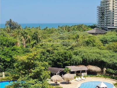 Apartamento en venta en Bello Horizonte, Santa Marta · foto 4 de 20
