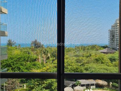 Apartamento en venta en Bello Horizonte, Santa Marta · foto 5 de 20