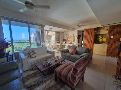 Apartamento en venta en Bello Horizonte, Santa Marta · foto 6 de 20