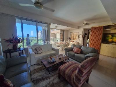 Apartamento en venta en Bello Horizonte, Santa Marta · foto 7 de 20