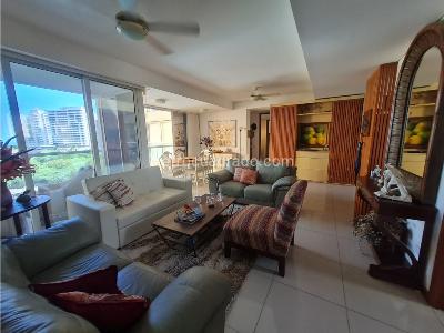 Apartamento en venta en Bello Horizonte, Santa Marta · foto 8 de 20