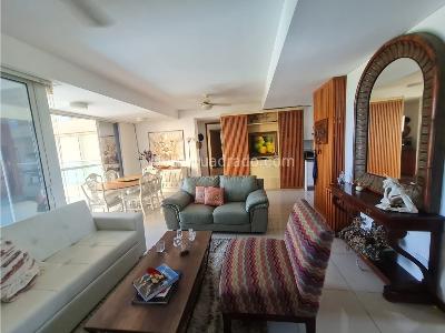 Apartamento en venta en Bello Horizonte, Santa Marta · foto 9 de 20