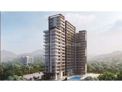 Apartaestudio en venta en Bello Horizonte, Santa Marta, 40 m² · foto 2 de 12