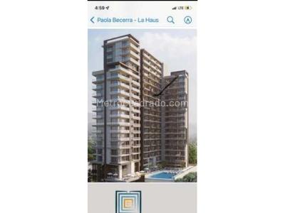Apartaestudio en venta en Bello Horizonte, Santa Marta, 40 m² · foto 3 de 12