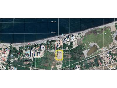 Apartaestudio en venta en Bello Horizonte, Santa Marta, 40 m² · foto 4 de 12
