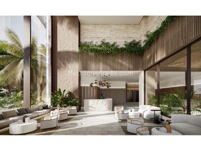 Apartaestudio en venta en Bello Horizonte, Santa Marta, 40 m² · foto 7 de 12