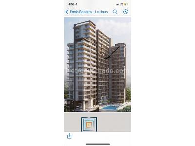 Apartaestudio en venta en Bello Horizonte, Santa Marta, 40 m² · foto 8 de 12