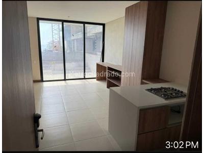 Apartaestudio en venta en Bello Horizonte, Santa Marta, 40 m² · foto 11 de 12