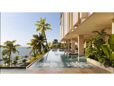 Apartaestudio en venta en Don Jaca, Santa Marta, 34 m² · foto 7 de 13