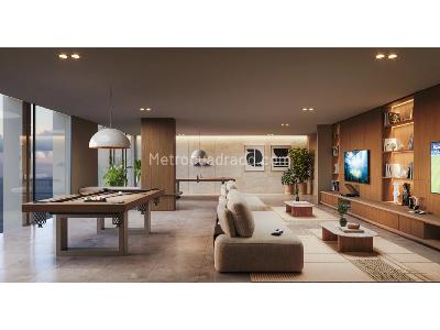 Apartaestudio en venta en Don Jaca, Santa Marta, 34 m² · foto 10 de 13