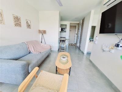 Apartaestudio en venta en Don Jaca, Santa Marta, 44 m² · foto 10 de 17