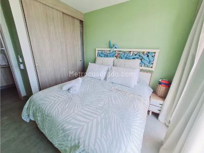 Apartaestudio en venta en Don Jaca, Santa Marta, 44 m² · foto 12 de 17