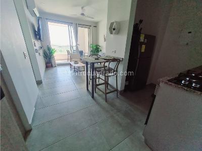 Apartaestudio en venta en Don Jaca, Santa Marta, 44 m² · foto 13 de 17