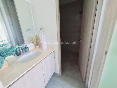 Apartaestudio en venta en Don Jaca, Santa Marta, 44 m² · foto 16 de 17
