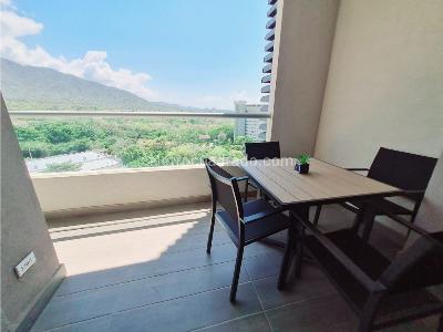 Apartaestudio en venta en Don Jaca, Santa Marta, 44 m² · foto 17 de 17