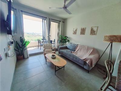 Apartaestudio en venta en Don Jaca, Santa Marta, 44 m² · foto 8 de 17
