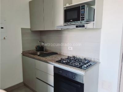 Apartaestudio en venta en Don Jaca, Santa Marta, 44 m² · foto 9 de 17