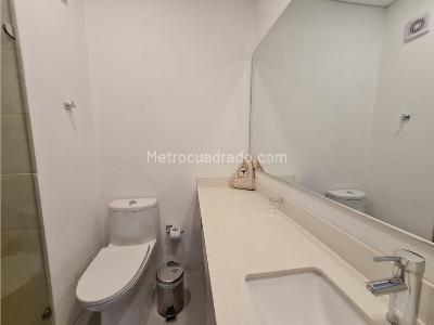 Apartaestudio en venta en Pozos Colorados, Santa Marta, 28 m² · foto 9 de 9