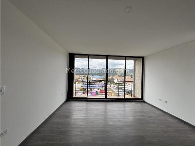 Apartamento de 2 alcobas en venta en Puente Vargas, Cajicá, 78 m² · foto 4 de 20