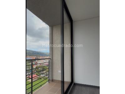 Apartamento de 2 alcobas en venta en Puente Vargas, Cajicá, 78 m² · foto 5 de 20