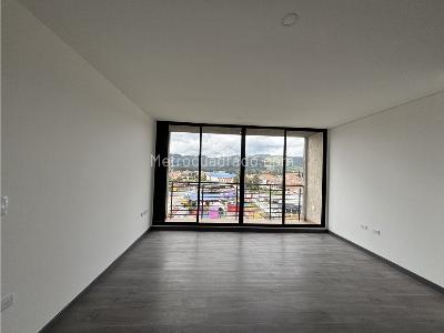 Apartamento de 2 alcobas en venta en Puente Vargas, Cajicá, 78 m² · foto 19 de 20