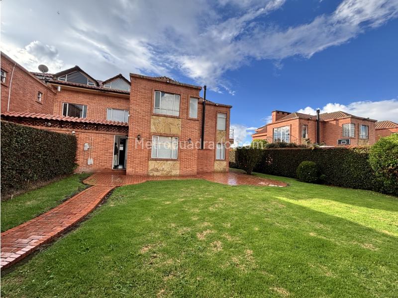 Casa – Bojacá, Sabana Centro - Vista 2