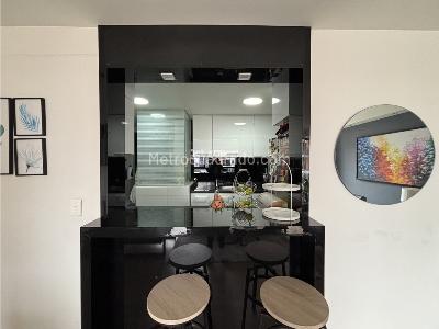 Apartamento de 3 alcobas en venta en Pontevedra, Bogotá, 106 m² · foto 6 de 19