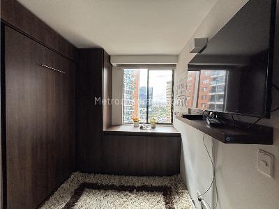 Apartamento de 3 alcobas en venta en Pontevedra, Bogotá, 106 m² · foto 9 de 19