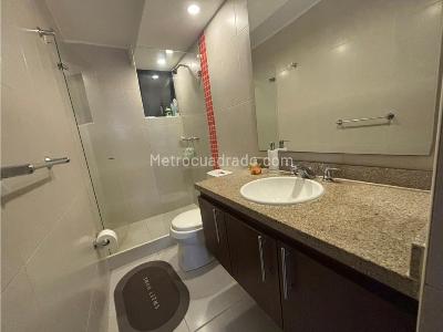 Apartamento de 3 alcobas en venta en Pontevedra, Bogotá, 106 m² · foto 11 de 19