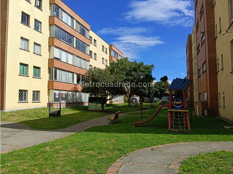 Piso – Bogotá, Cundinamarca, Localidad Puente Aranda - Vista 2