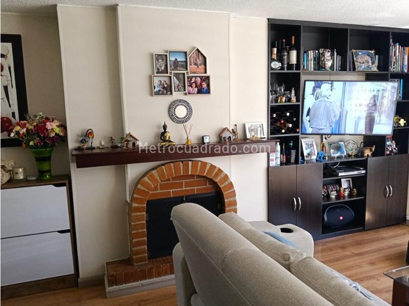 Piso – Bogotá, Cundinamarca, Localidad Puente Aranda - Vista 3