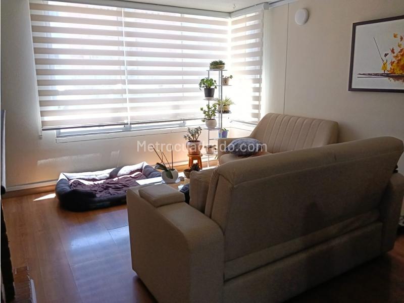 Piso – Bogotá, Cundinamarca, Localidad Puente Aranda - Vista 4