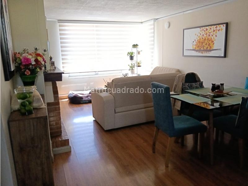 Piso – Bogotá, Cundinamarca, Localidad Puente Aranda - Vista 5
