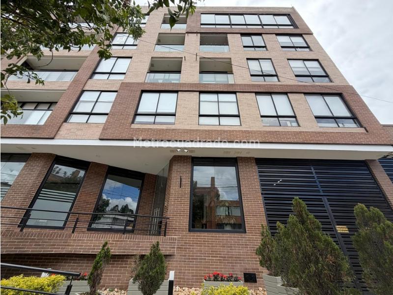 Apartaestudio en Venta, Contador, Bogotá D.C. - Widok 2