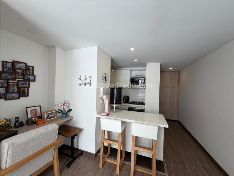 Apartaestudio en Venta, Contador, Bogotá D.C. - Widok 4