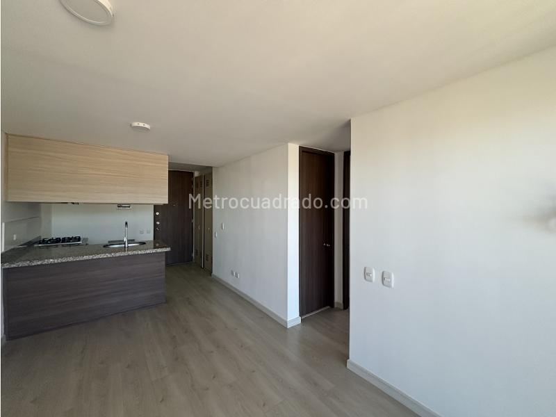 Apartamento en Arriendo, Santa Teresa Norte, Bogotá D.C. - Widok 5