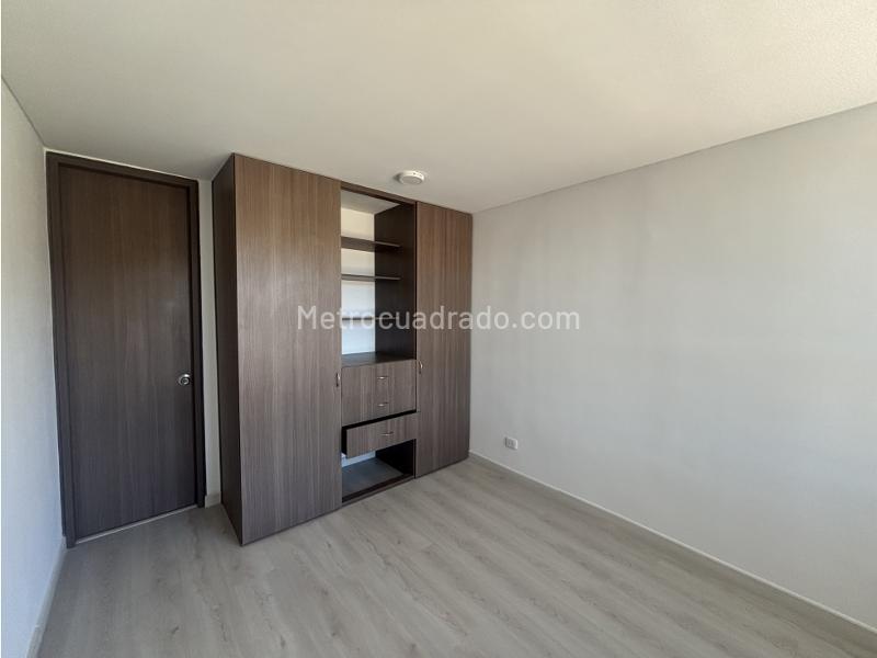 Apartamento en Arriendo, Santa Teresa Norte, Bogotá D.C. - Więcej