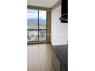 Apartamento de 2 alcobas en venta en Chapinero Occidental, Bogotá, 32 m² · foto 2 de 17