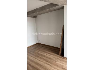 Apartamento de 2 alcobas en venta en Chapinero Occidental, Bogotá, 32 m² · foto 4 de 17