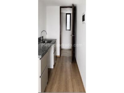 Apartamento de 2 alcobas en venta en Chapinero Occidental, Bogotá, 32 m² · foto 5 de 17