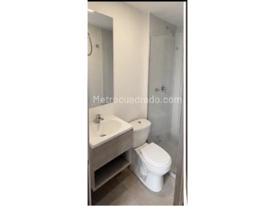 Apartamento de 2 alcobas en venta en Chapinero Occidental, Bogotá, 32 m² · foto 10 de 17