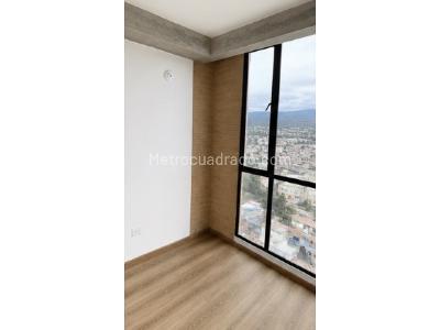 Apartamento de 2 alcobas en venta en Chapinero Occidental, Bogotá, 32 m² · foto 11 de 17