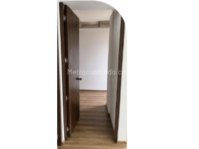 Apartamento de 2 alcobas en venta en Chapinero Occidental, Bogotá, 32 m² · foto 12 de 17