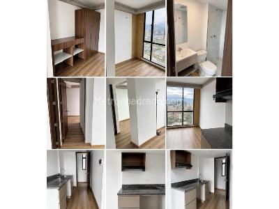 Apartamento de 2 alcobas en venta en Chapinero Occidental, Bogotá, 32 m² · foto 14 de 17
