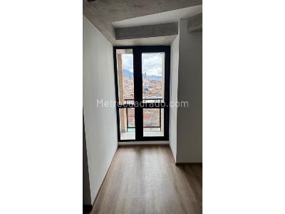 Apartamento de 2 alcobas en venta en Chapinero Occidental, Bogotá, 32 m² · foto 16 de 17